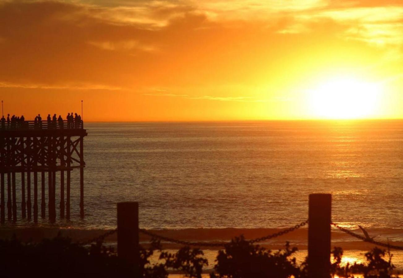 500 Ft To Ocean Relaxing Parking Wifi 838 San Diego