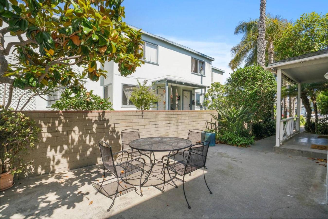 Apartment 500 Ft To Ocean Relaxing Parking Wifi 838 San Diego