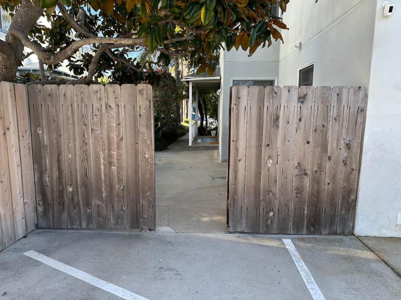 500 Ft To Ocean Relaxing Parking Wifi 838 * San Diego