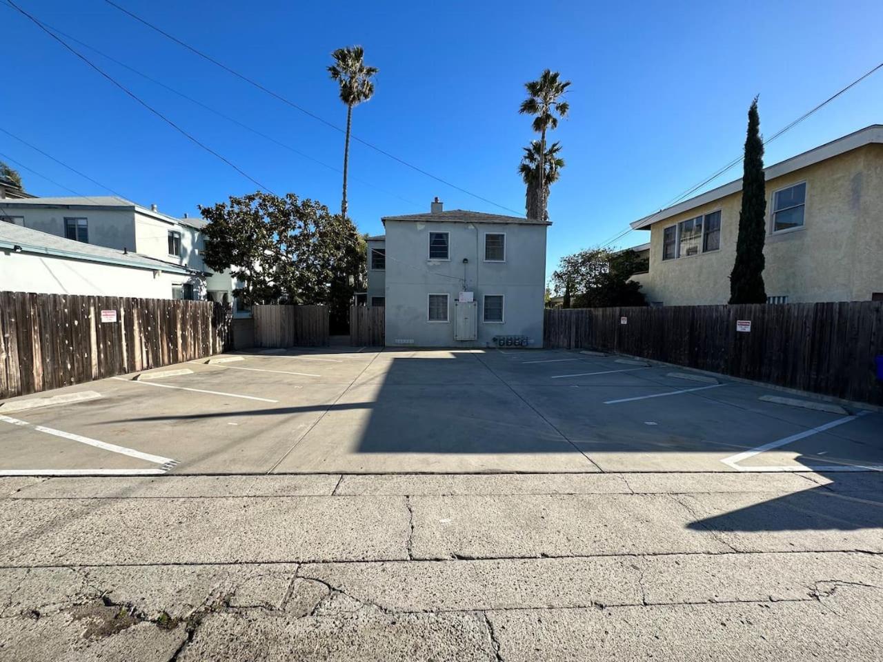 Apartment 500 Ft To Ocean Relaxing Parking Wifi 838 San Diego