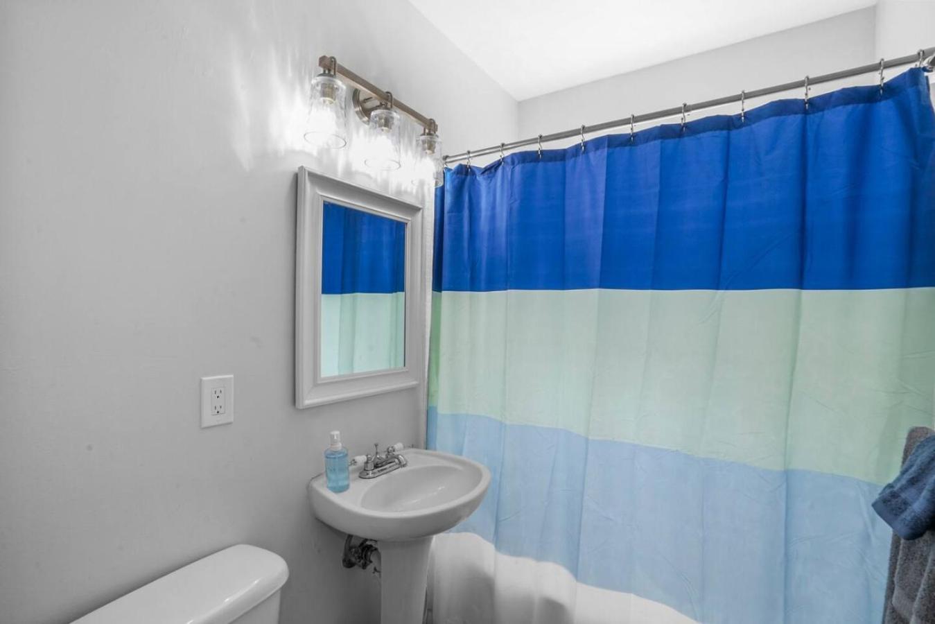 500 Ft To Ocean Relaxing Parking Wifi 838 Apartment *
