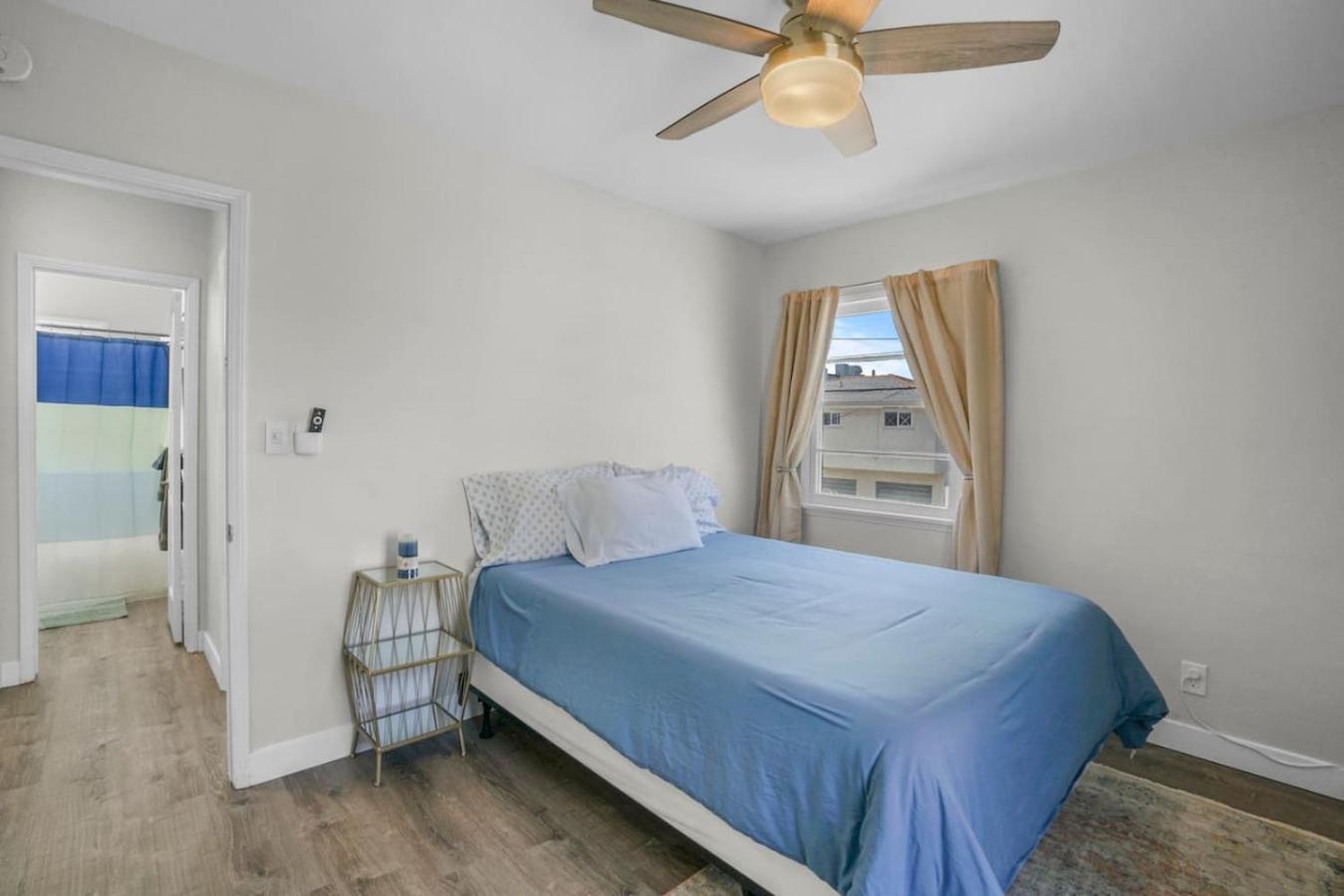 500 Ft To Ocean Relaxing Parking Wifi 838 Apartment San Diego