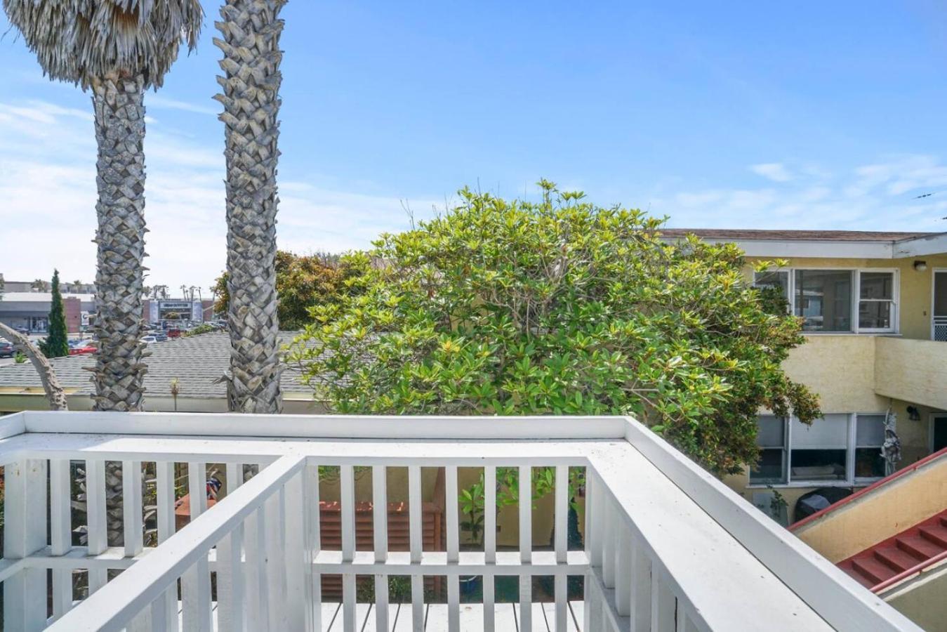 500 Ft To Ocean Relaxing Parking Wifi 838 San Diego
