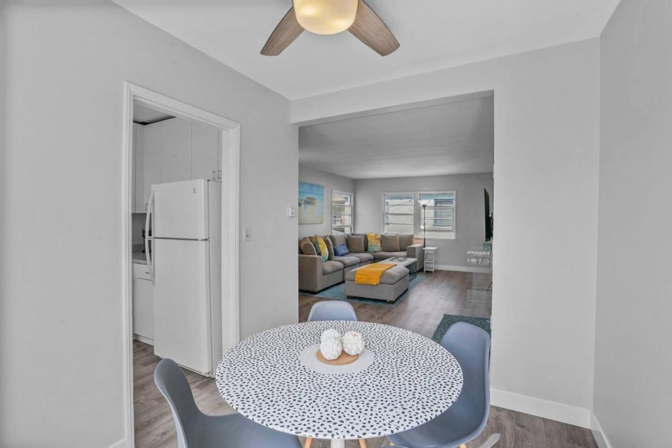 500 Ft To Ocean Relaxing Parking Wifi 838 Apartment